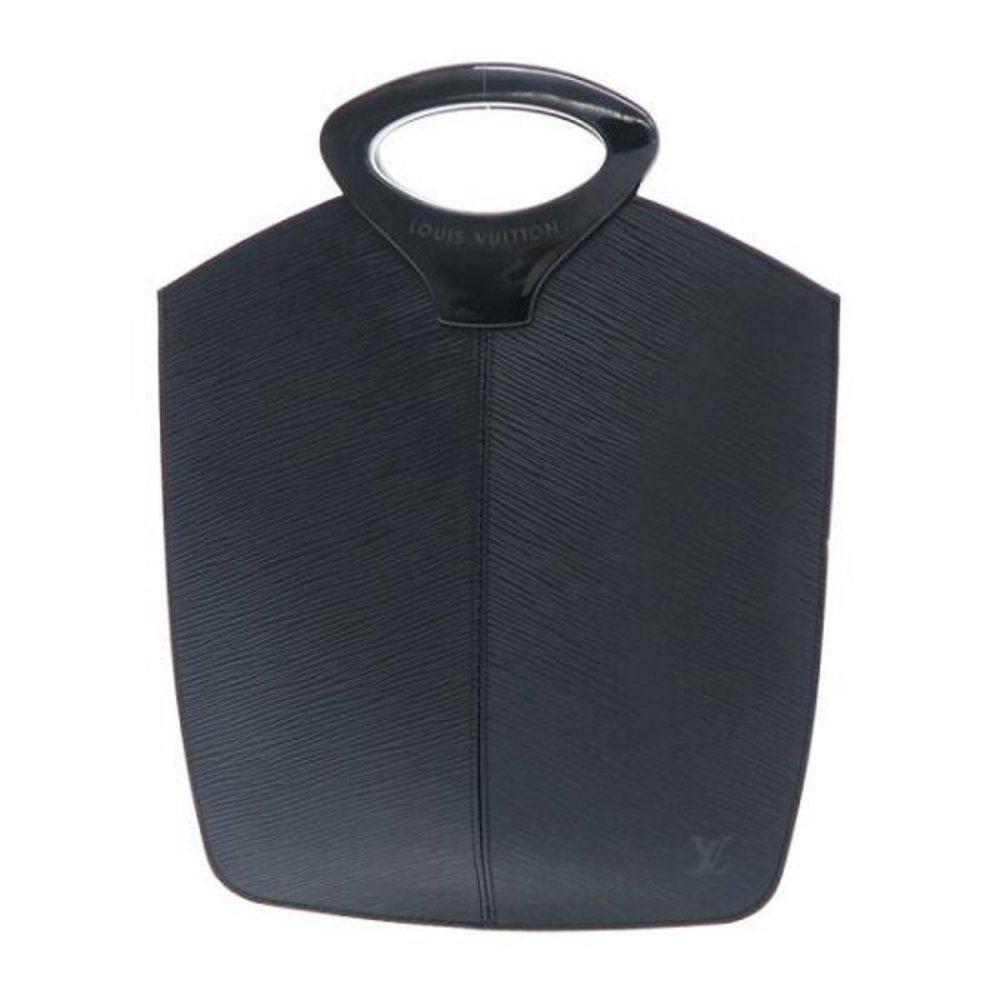 Louis Vuitton Epi Demilune